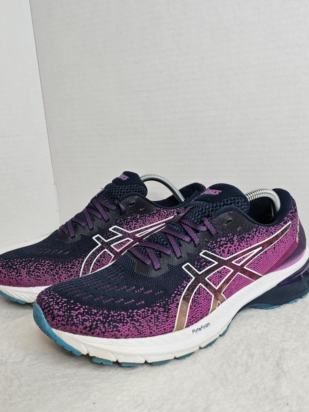 🖤Asics GT-2000 9 Knit French Women’s Size 11 Running Shoes